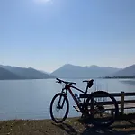 Haus Lesch - Stilvolle Appartements Mit Tollem Bergblick In Kreuth Am Tegernsee