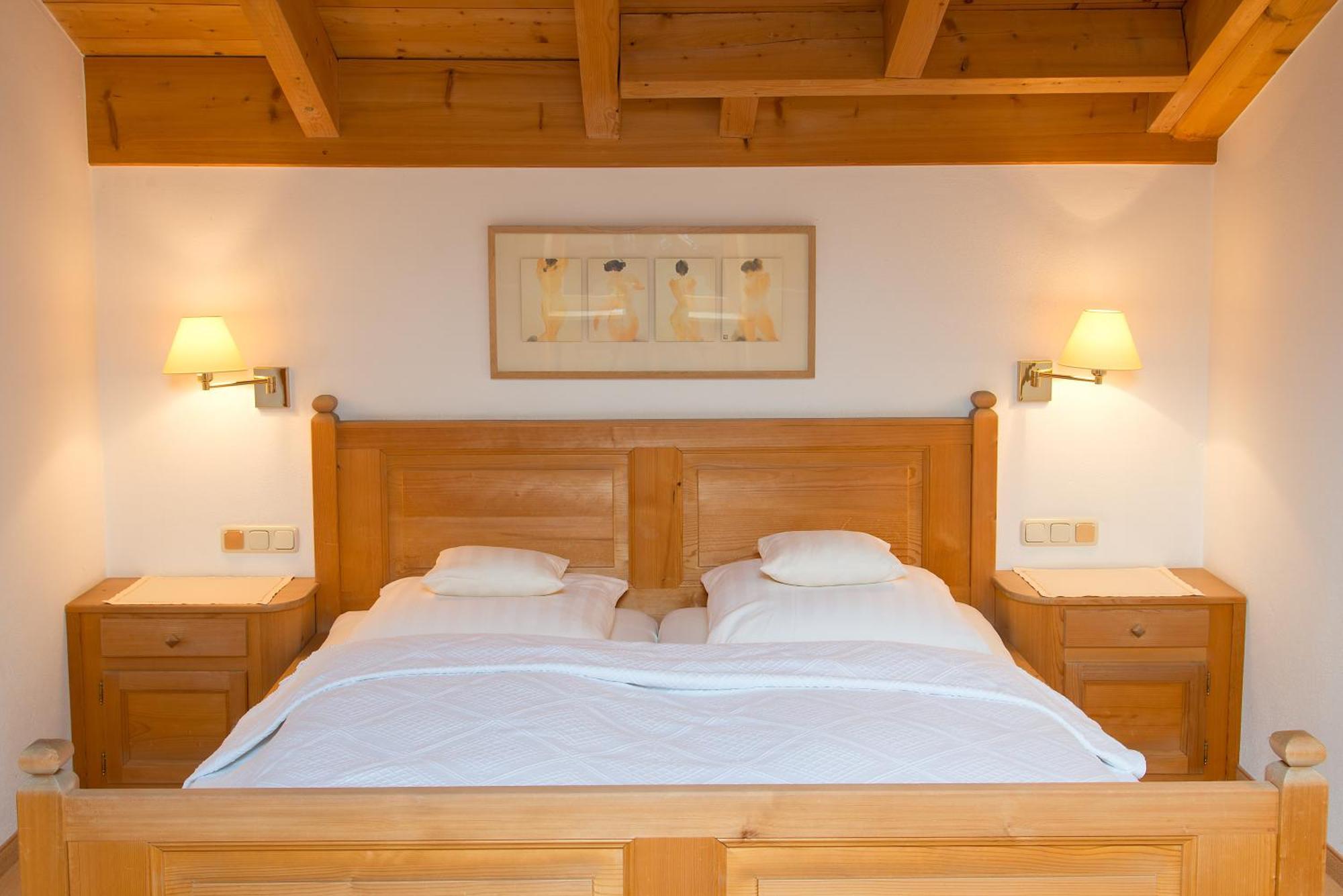 Haus Lesch - Stilvolle Mit Tollem Bergblick In Am Tegernsee Gasthof *